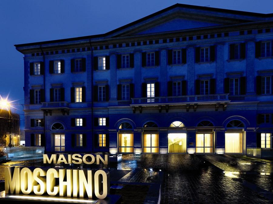 Avani Palazzo Moscova Milan Hotel -Previously Nh Palazzo Moscova- Milão Exterior foto